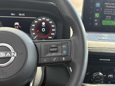 NISSAN X-TRAIL 1.5 e-Power 204 Tekna