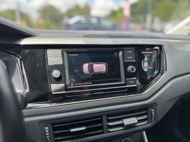 VW POLO VI 1.6 TDI 80 Confortline