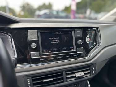 VW POLO VI 1.6 TDI 80 Confortline