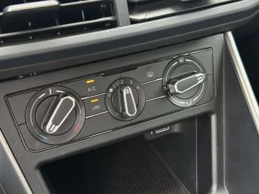 VW POLO VI 1.6 TDI 80 Confortline