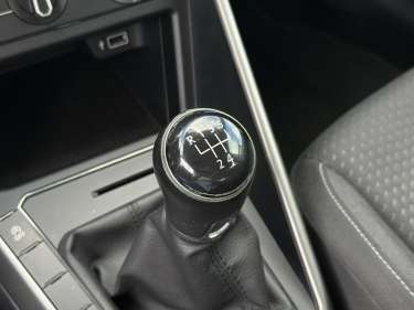 VW POLO VI 1.6 TDI 80 Confortline