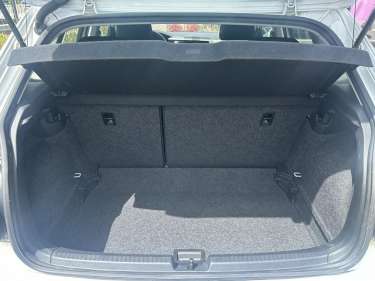 VW POLO VI 1.6 TDI 80 Confortline