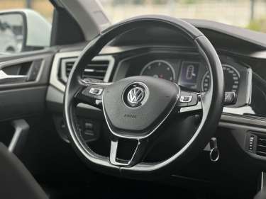 VW POLO VI 1.6 TDI 80 Confortline