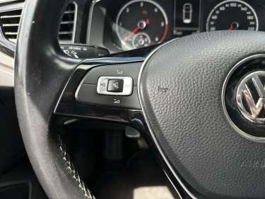 VW POLO VI 1.6 TDI 80 Confortline