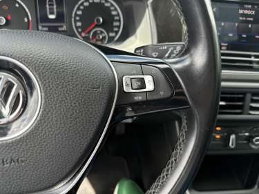 VW POLO VI 1.6 TDI 80 Confortline