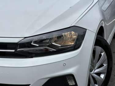 VW POLO VI 1.6 TDI 80 Confortline