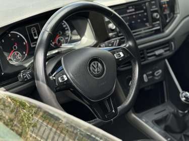 VW POLO VI 1.6 TDI 80 Confortline
