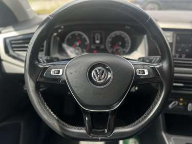 VW POLO VI 1.6 TDI 80 Confortline