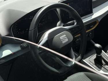SEAT ARONA TSI 110 DSG Style Business