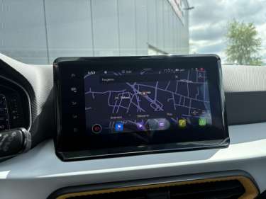 SEAT ARONA TSI 110 DSG Style Business