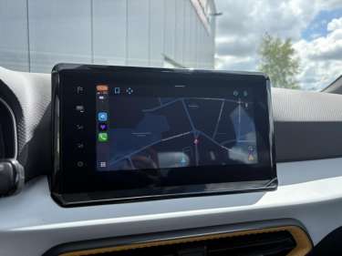 SEAT ARONA TSI 110 DSG Style Business