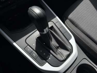 SEAT ARONA TSI 110 DSG Style Business