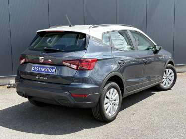 SEAT ARONA TSI 110 DSG Style Business