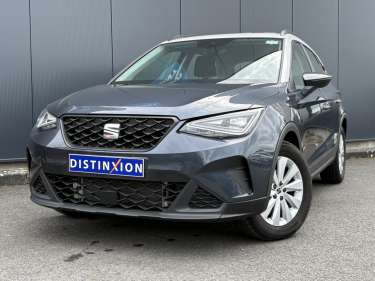 SEAT ARONA TSI 110 DSG Style Business
