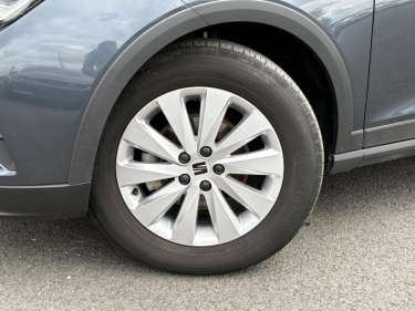 SEAT ARONA TSI 110 DSG Style Business