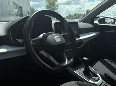 SEAT ARONA TSI 110 DSG Style Business
