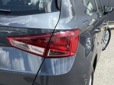 SEAT ARONA TSI 110 DSG Style Business