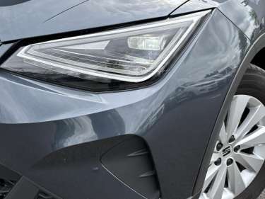 SEAT ARONA TSI 110 DSG Style Business