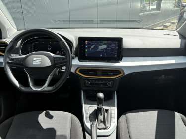 SEAT ARONA TSI 110 DSG Style Business