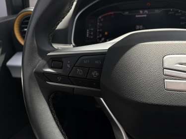 SEAT ARONA TSI 110 DSG Style Business