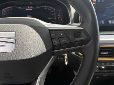 SEAT ARONA TSI 110 DSG Style Business