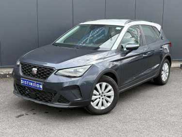 SEAT ARONA TSI 110 DSG Style Business