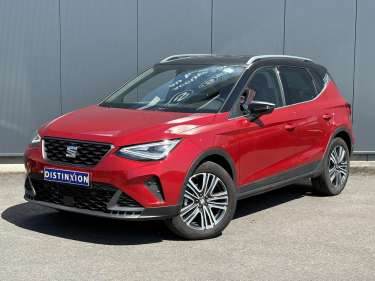 SEAT ARONA TSI 110 FR