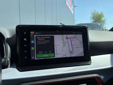 SEAT ARONA TSI 110 FR