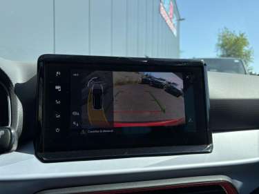 SEAT ARONA TSI 110 FR