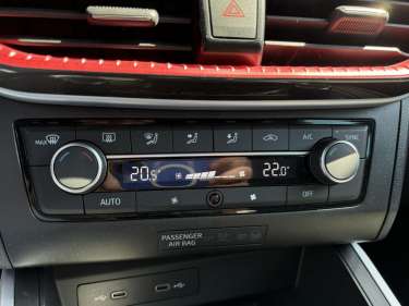 SEAT ARONA TSI 110 FR