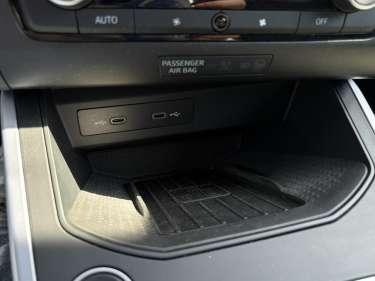 SEAT ARONA TSI 110 FR