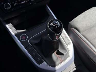 SEAT ARONA TSI 110 FR
