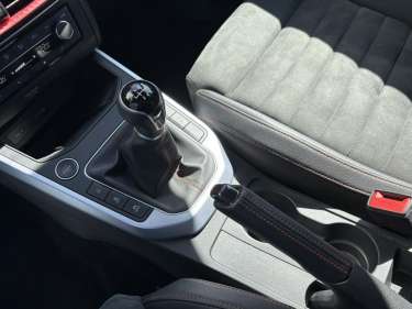 SEAT ARONA TSI 110 FR