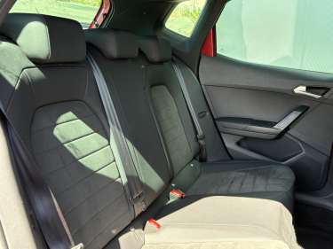 SEAT ARONA TSI 110 FR