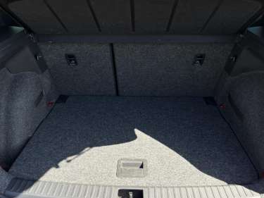 SEAT ARONA TSI 110 FR