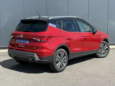 SEAT ARONA TSI 110 FR