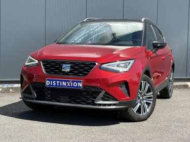 SEAT ARONA TSI 110 FR