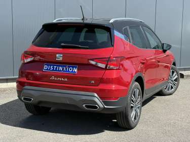SEAT ARONA TSI 110 FR