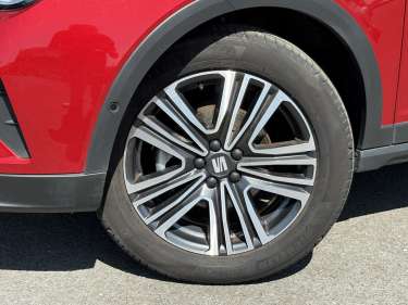 SEAT ARONA TSI 110 FR