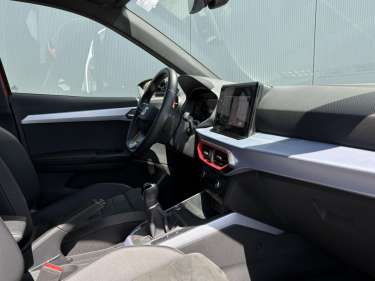 SEAT ARONA TSI 110 FR