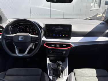SEAT ARONA TSI 110 FR