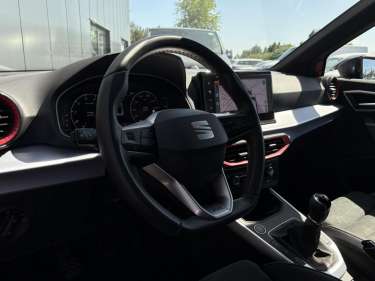 SEAT ARONA TSI 110 FR