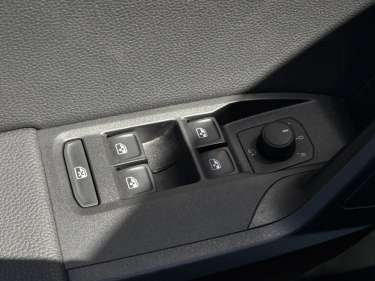 SEAT ARONA TSI 110 FR