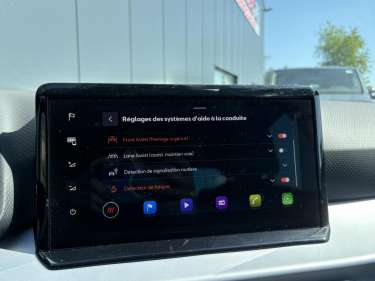 SEAT ARONA TSI 110 FR