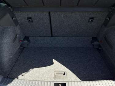SEAT ARONA TSI 110 FR