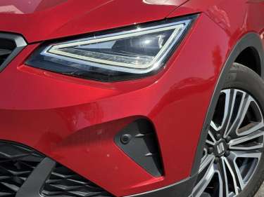 SEAT ARONA TSI 110 FR