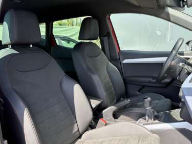SEAT ARONA TSI 110 FR