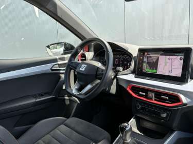 SEAT ARONA TSI 110 FR
