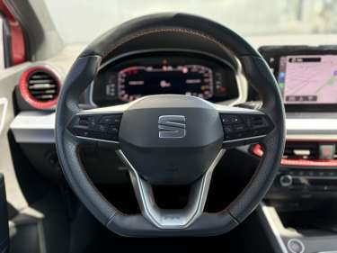 SEAT ARONA TSI 110 FR