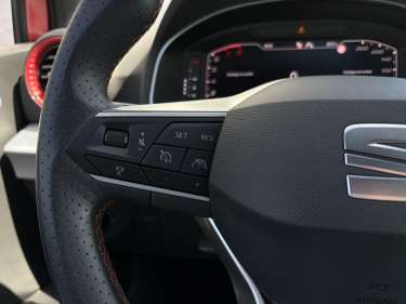 SEAT ARONA TSI 110 FR